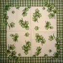 181 Plants - 3-ply - Ambiente